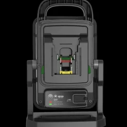 Outlet Blue electric +Plus Line Hybrid Arbejdslampe 20W