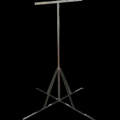 Blue electric Arbejdslamper^stativ t/lampe 6 m