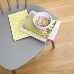 Trægulve^Boen Animoso plankegulv 14x209x2200 mm eg matlak