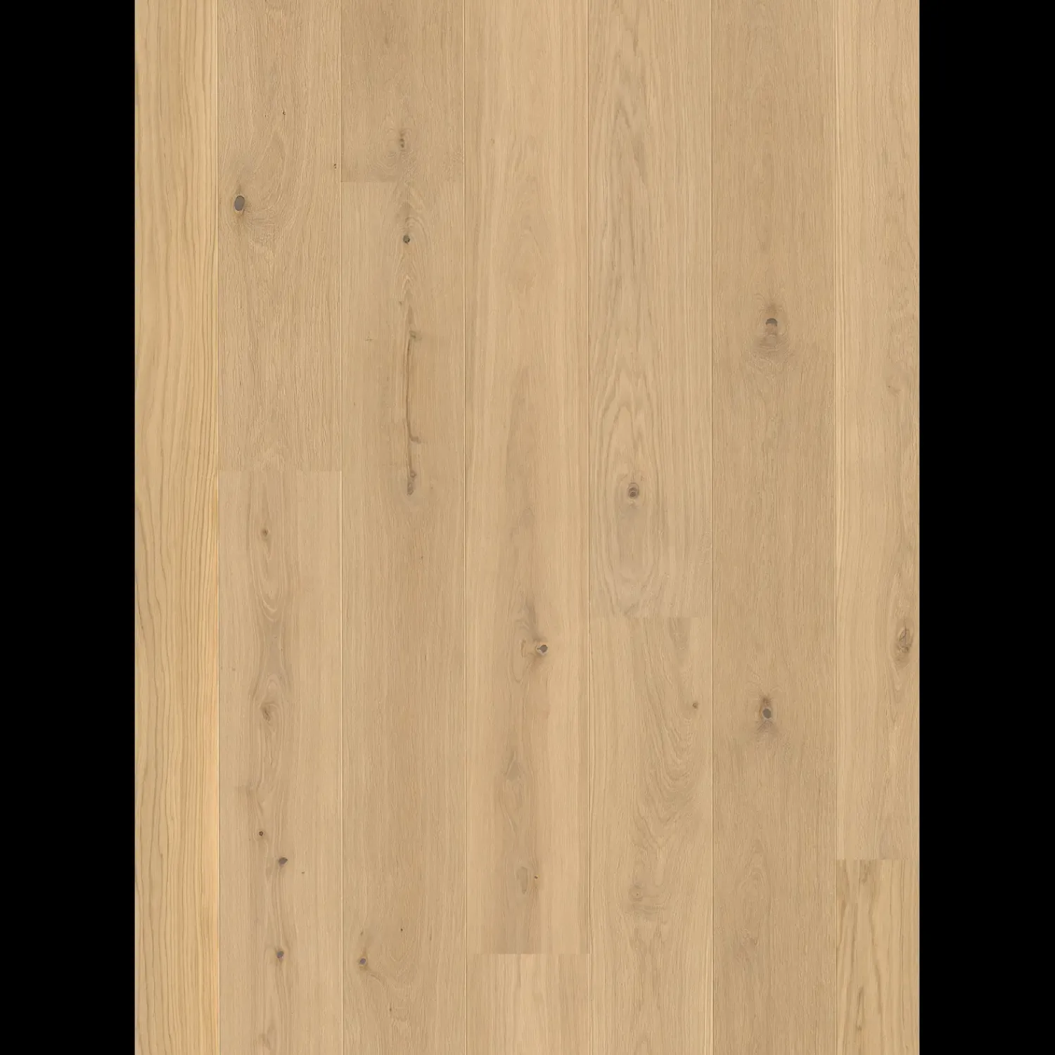 Clearance Boen Animoso plankegulv 14x209x2200 mm eg Live Pure