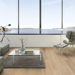 Clearance Boen Animoso plankegulv 14x209x2200 mm eg Live Pure