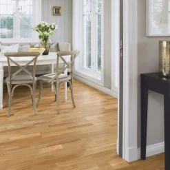 Boen Concerto parketgulv 14x215x2200 mm eg