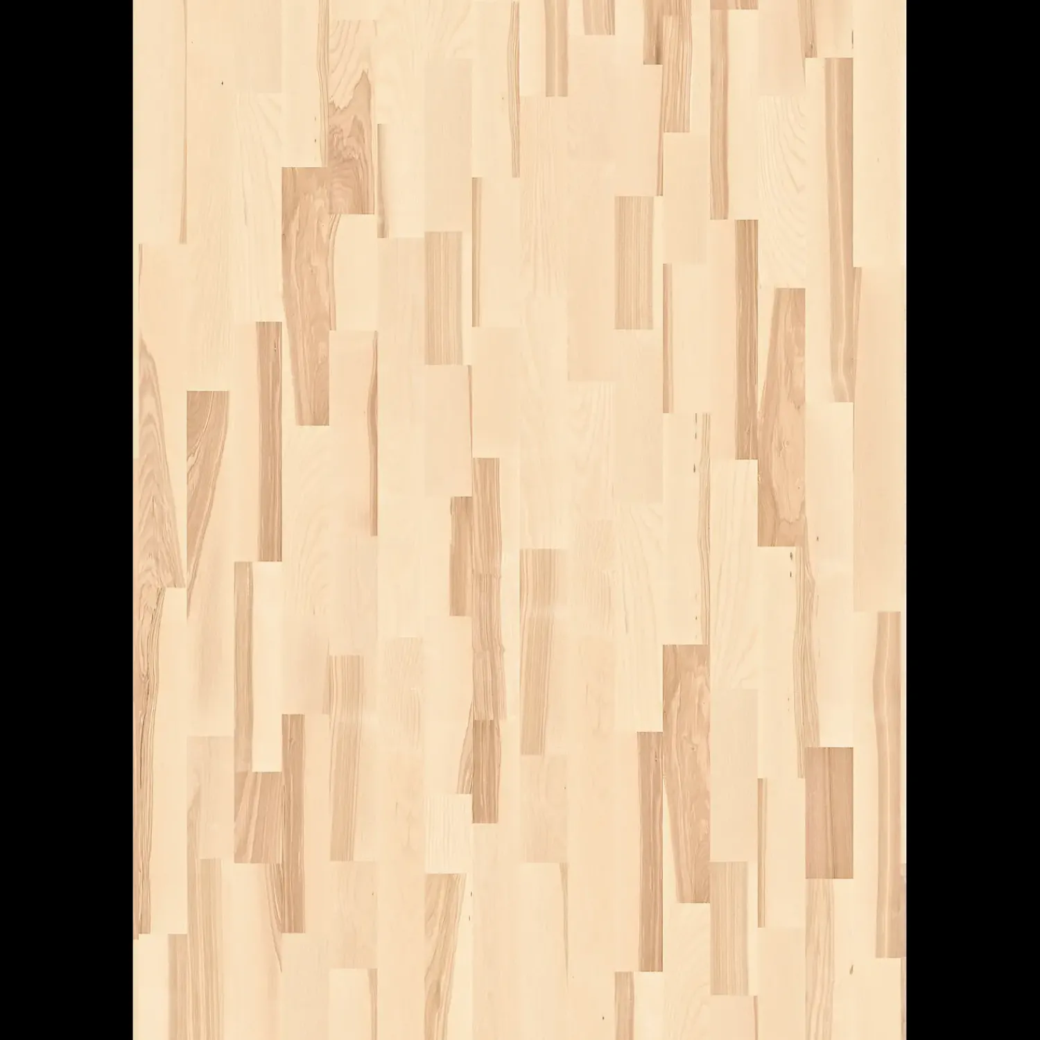 Hot Boen Reggae parketgulv 13x215x2200 mm ask