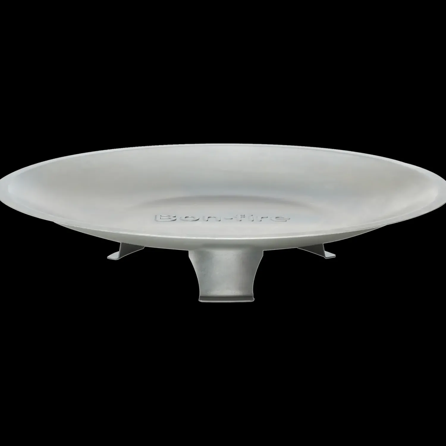 Best Bon-fire basis bålsæt med bålfad og gryde