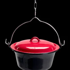 Bon-fire Bålsteder^basis bålsæt med tilbehørspakke