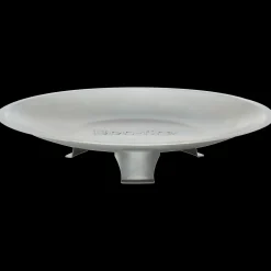 Bon-fire Bålsteder^bålfad i stål, 2 mm - ø70