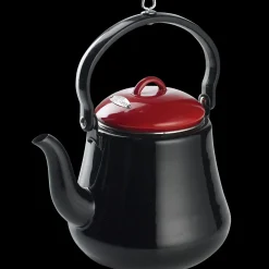 Bon-fire Bålsteder^bålfad i stål, 2 mm - ø70