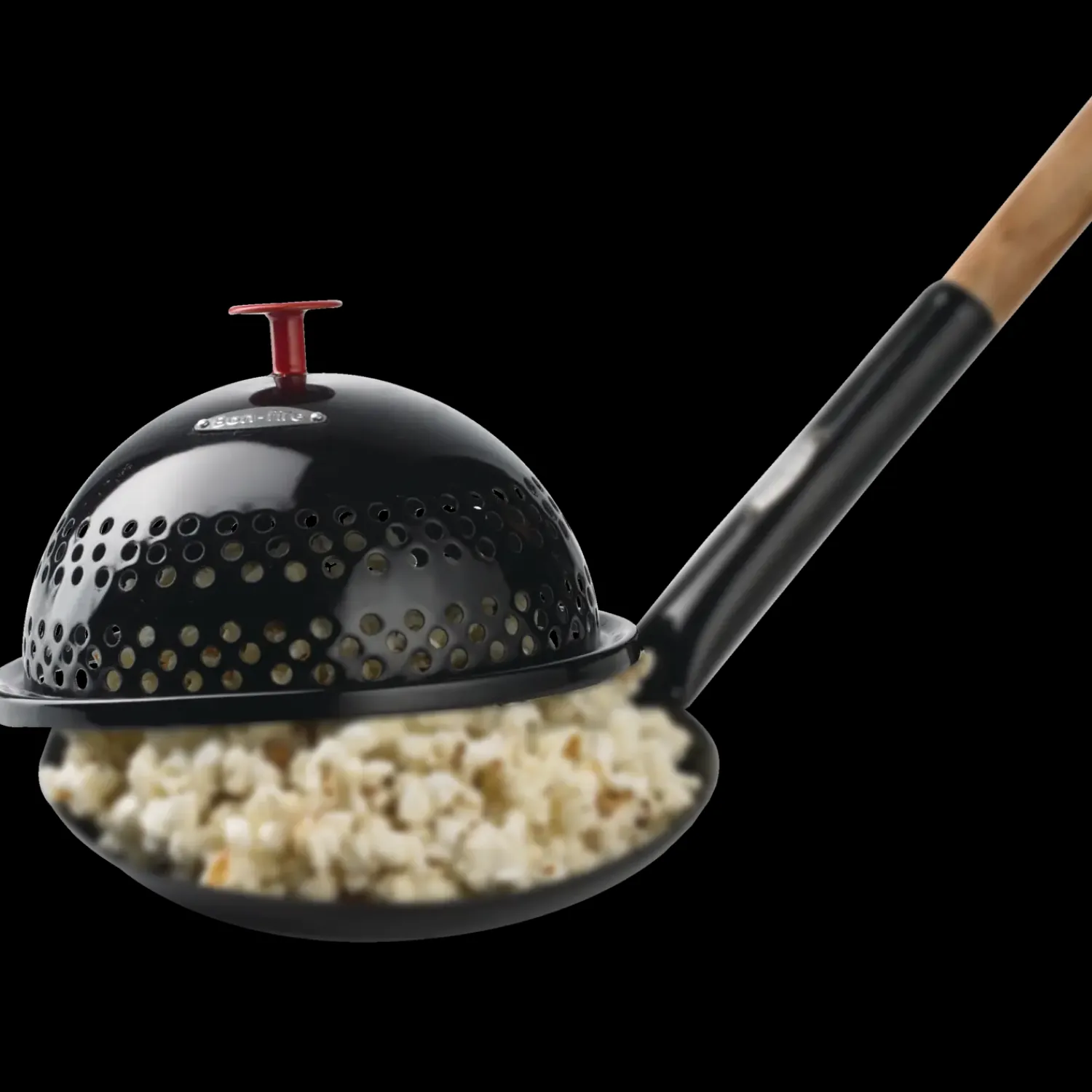 Discount Bon-fire grillplade - støbejern, 29 x 36 x 1,8 cm