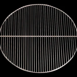 Bon-fire Bålsteder^grillrist, forniklet, 60 cm