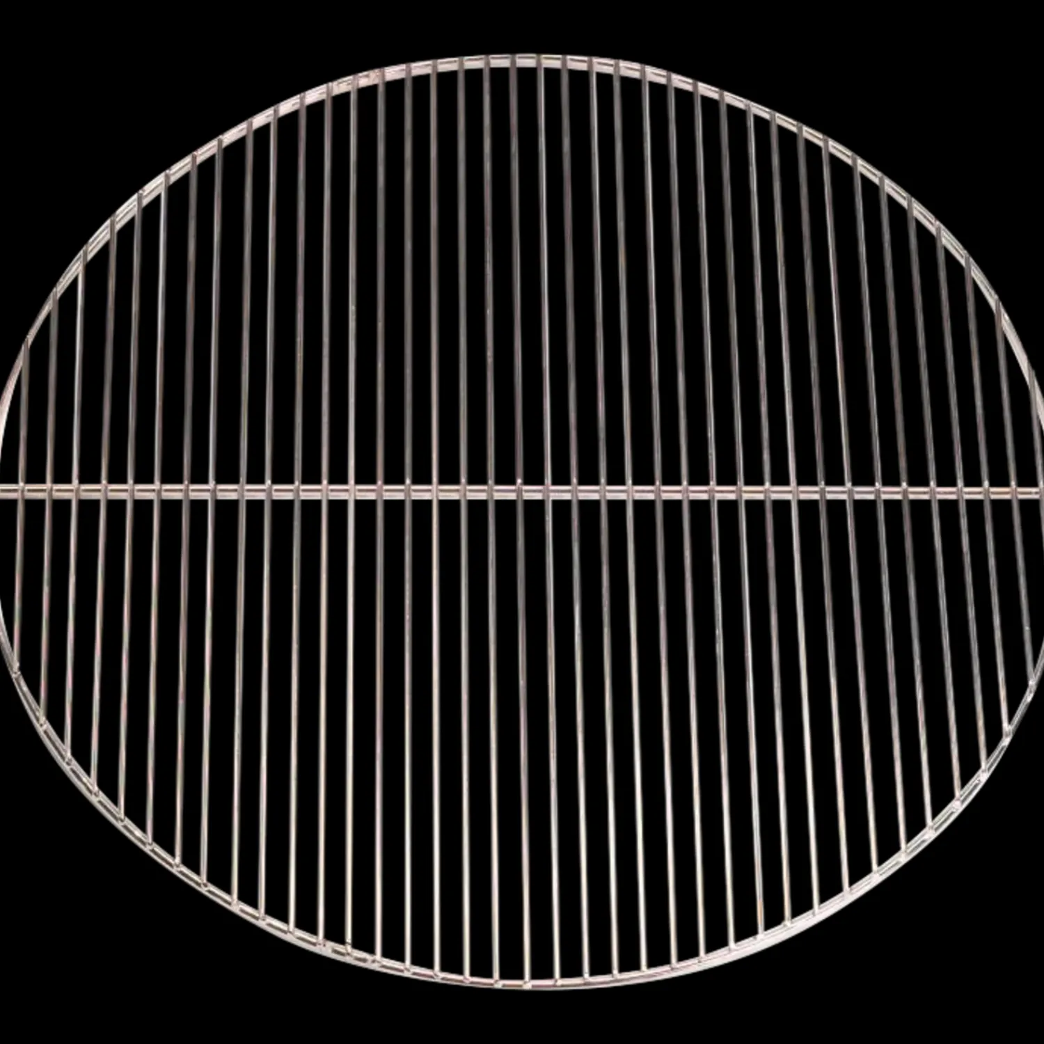 Bon-fire Bålsteder^grillrist, forniklet, 60 cm