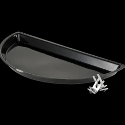 Bon-fire Bålsteder^grillrist, forniklet, 70 cm