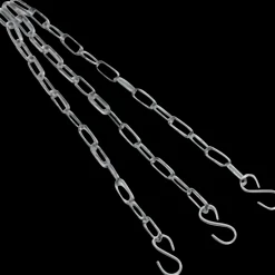 New Bon-fire kæder til ophæng 60 cm (3 stk.)
