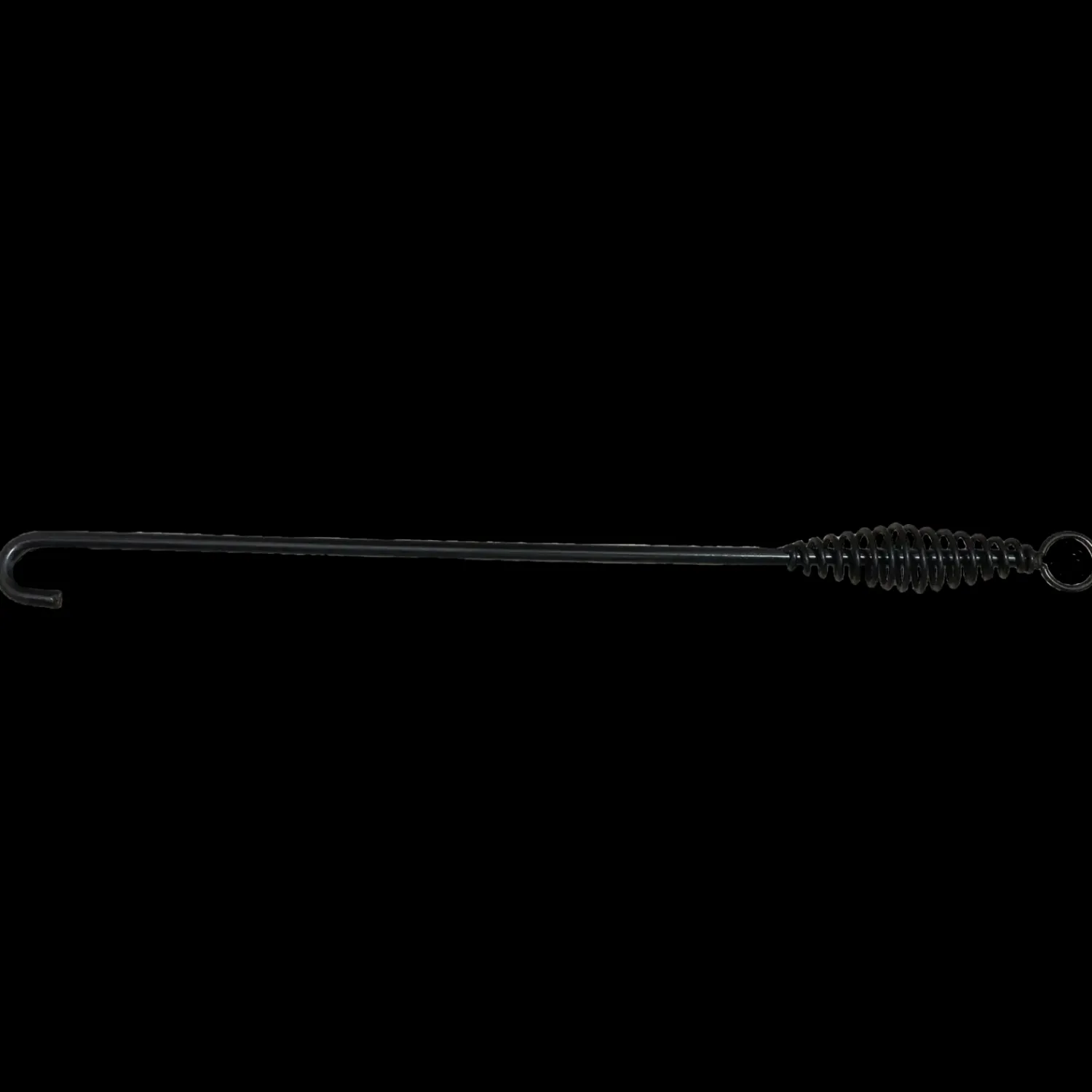 Discount Bon-fire lågløfter m. krog