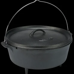 Discount Bon-fire lågløfter m. krog