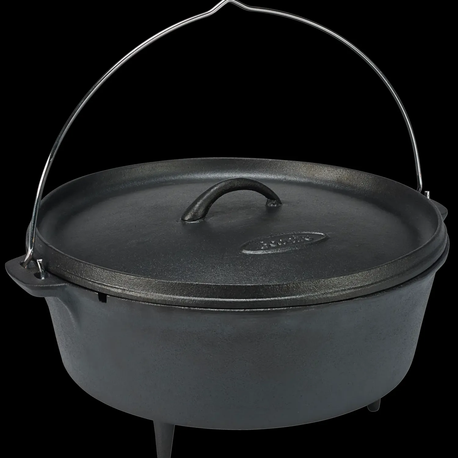 Discount Bon-fire lågløfter m. krog