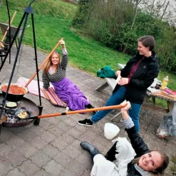 Outlet Bon-fire pandekagepande 20 cm