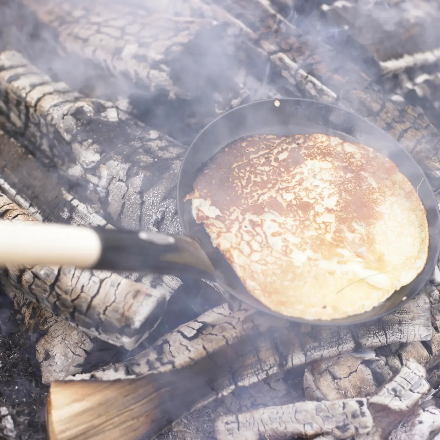 Outlet Bon-fire pandekagepande 20 cm