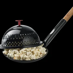 Clearance Bon-fire poptop - emalje, ø 28 cm