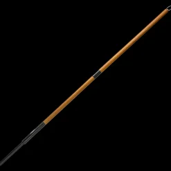 Bon-fire Bålsteder^snobrødspind m. 2-delt skaft