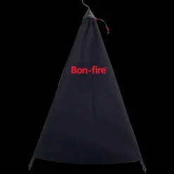 Bon-fire Bålsteder^Tipi til 3-ben, 175 cm