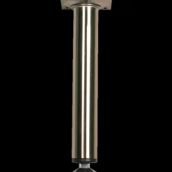 Peder Nielsen Hyldeknægte / Bordbæringer^Bordben Ø30x900 mm mat børstet