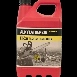 Best Borup alkylbenzin 2-takt 5 L