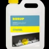 Borup Rengøring Ifm. Maling^bio ethanol 2,5 L