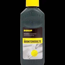 Borup Rengøringsartikler|Tilbehør Til Kontor Og Værksted^brintoverilte 3% 175 ml