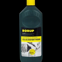 Hot Borup cellulosefortynder 500 ml