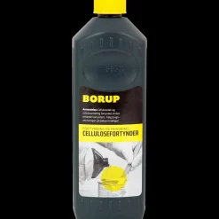 Hot Borup cellulosefortynder 500 ml