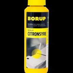 Borup citronsyre 350 g