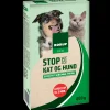 Hot Borup Eco kat og hund stop 400 G