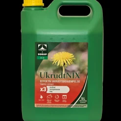 Borup Ukrudtsbekæmpelse^Eco Ukrudt NIX 5 L
