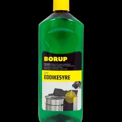 Rengøring Ifm. Maling^Borup eddikesyre 32% 500 ml