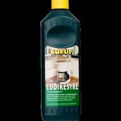 Rengøring Ifm. Maling^Borup eddikesyre 32% 500 ml
