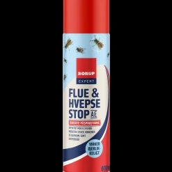 Borup Skadedyrsbekæmpelse^Expert flue & hvepse stop 600 ML