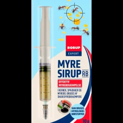 Discount Borup Expert myre sirup RB 10 g