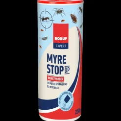 Borup Skadedyrsbekæmpelse^Expert Myre stop DP 250 G