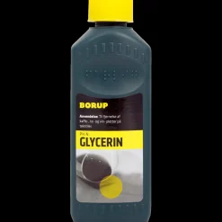 Borup Rengøringsartikler|Tilbehør Til Kontor Og Værksted^glycerin kemisk ren 175 ml
