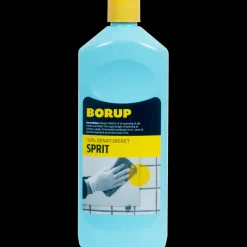 Clearance Borup husholdningssprit denatureret 93% 500 ml
