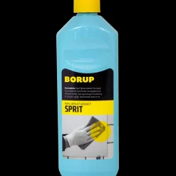 Clearance Borup husholdningssprit denatureret 93% 500 ml