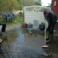 Discount Borup koncentreret fliserens 2,5 L