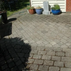 Discount Borup koncentreret fliserens 2,5 L