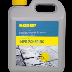 Discount Borup koncentreret fliserens 2,5 L