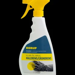 Borup Rengøring Ifm. Maling^Malerens Grundrens 0,5 L