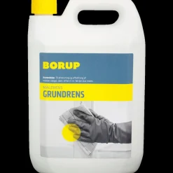 Borup Rengøring Ifm. Maling^Malerens Grundrens 0,5 L