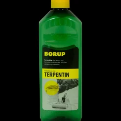 Borup mineralsk terpentin 0,5 L