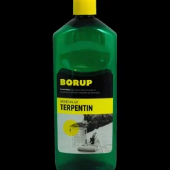 Borup mineralsk terpentin 0,5 L