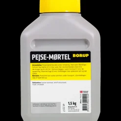 Clearance Borup pejsemørtel 1,5 kg