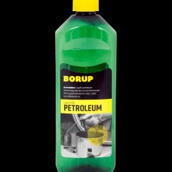 Clearance Borup petroleum lugtfri 0,5 L